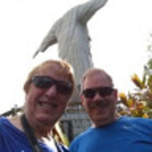 Meet your Posher, Cathy